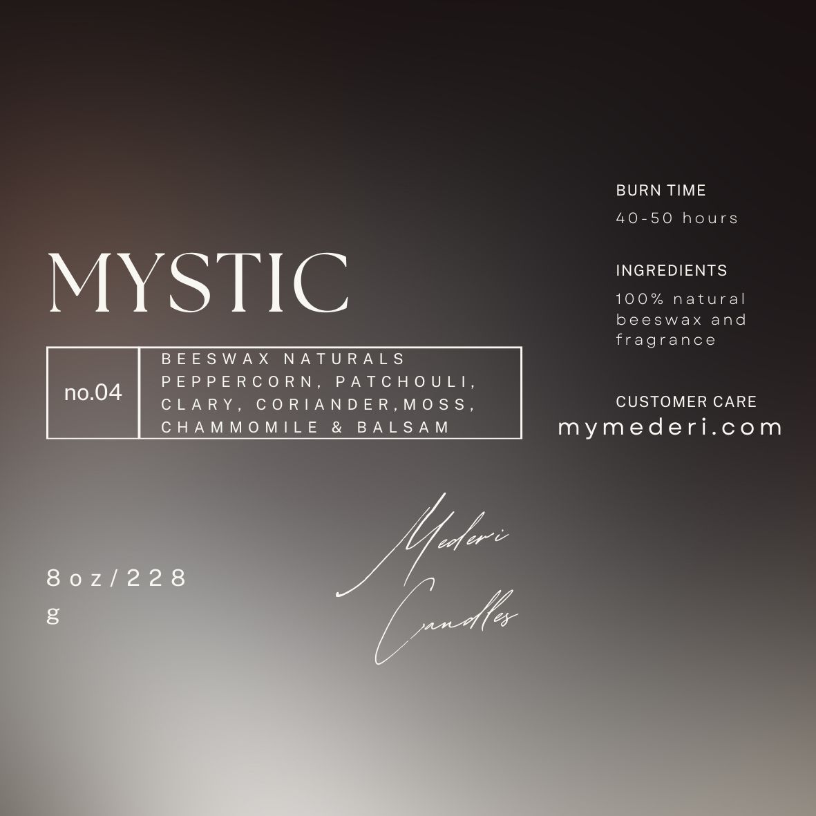 Mystic