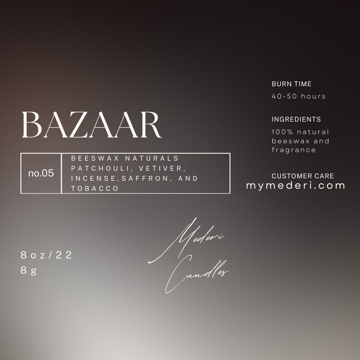 Bazaar