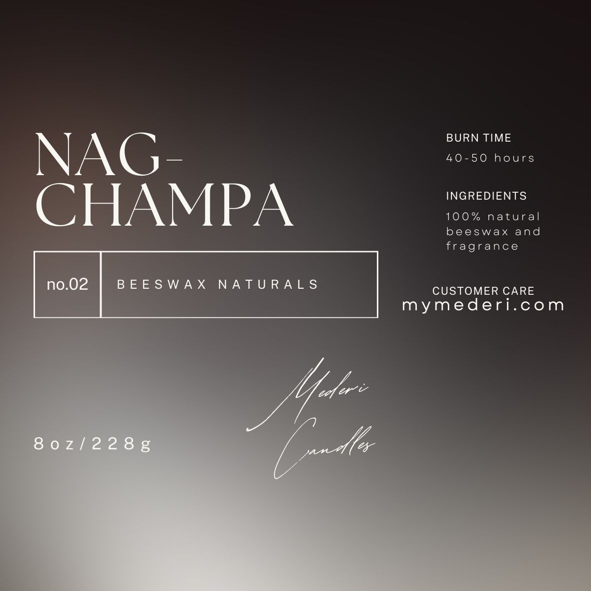 Nag Champa