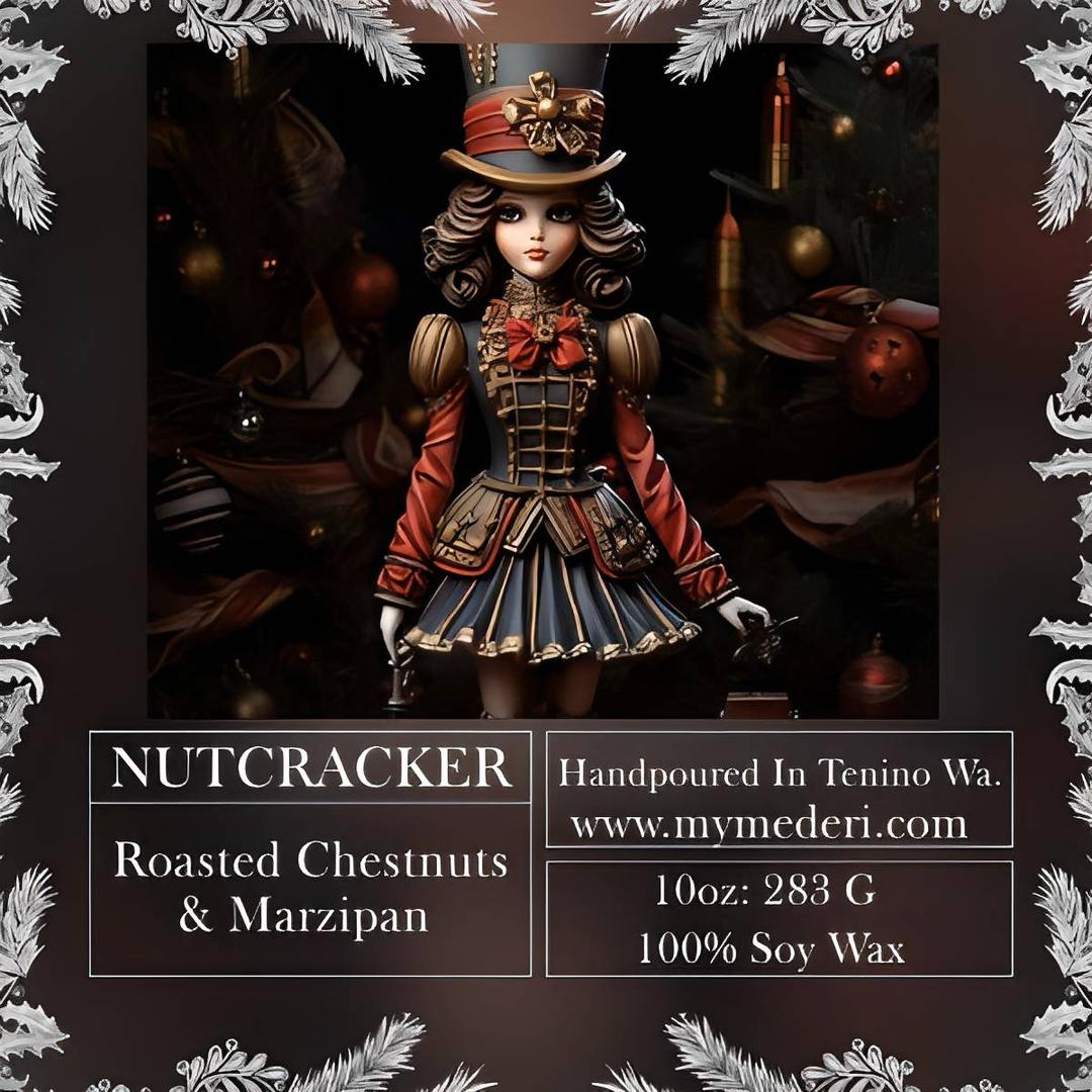Nutcracker