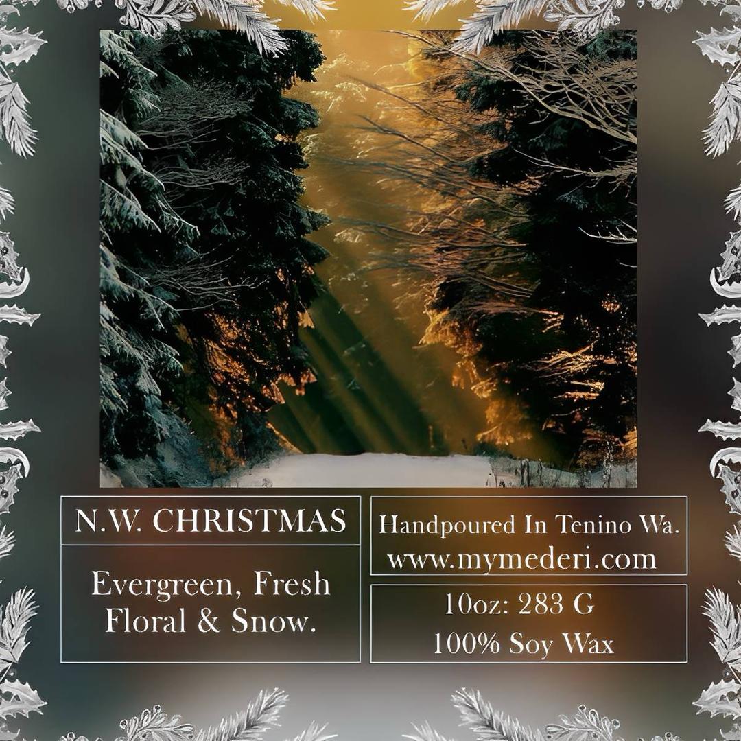 N.W Christmas