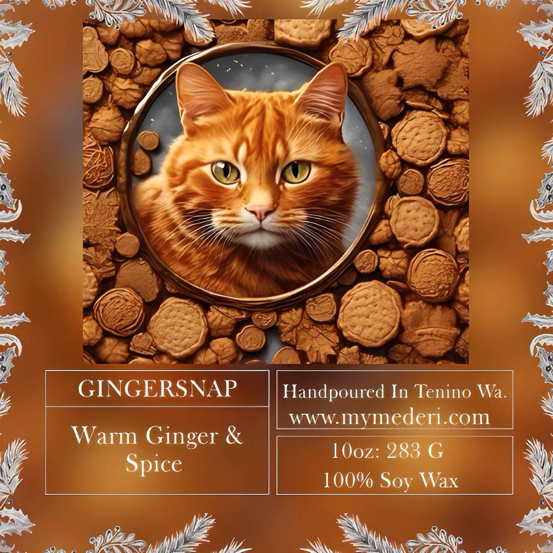 Gingersnap