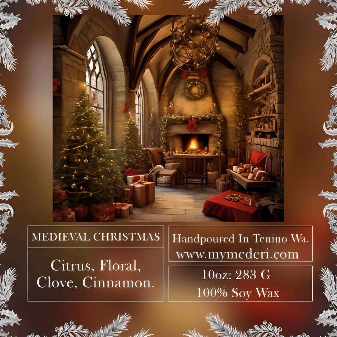 Medieval Christmas