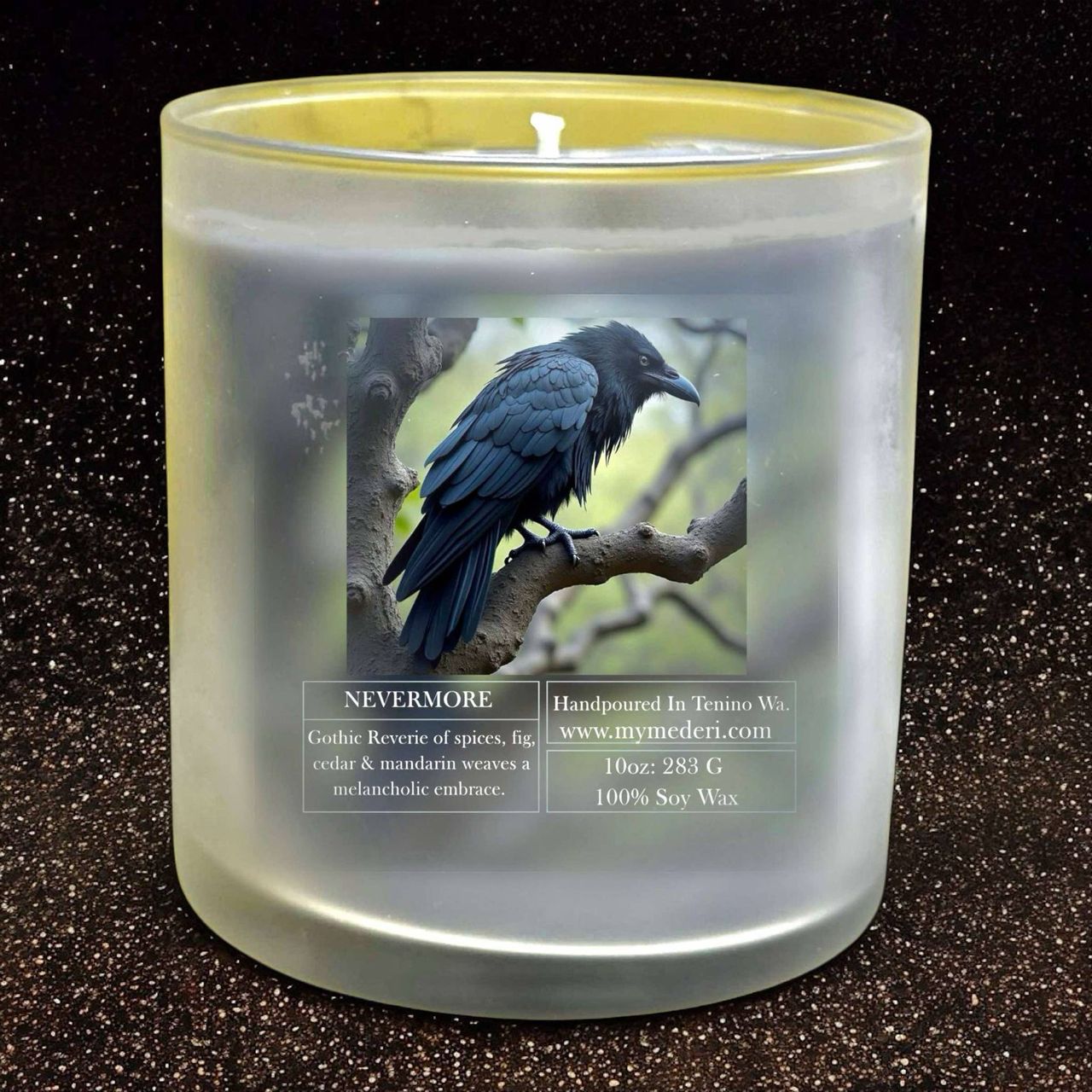 NeverMore