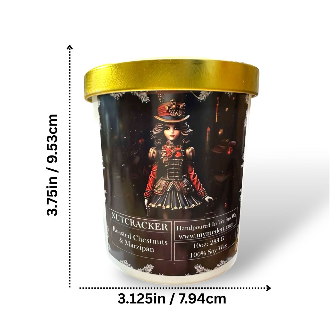 Nutcracker