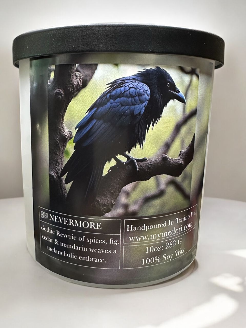 NeverMore
