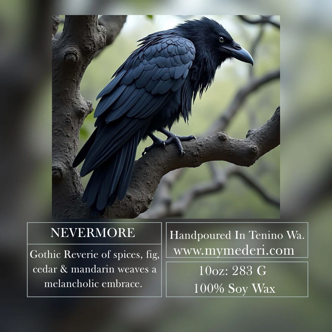 NeverMore