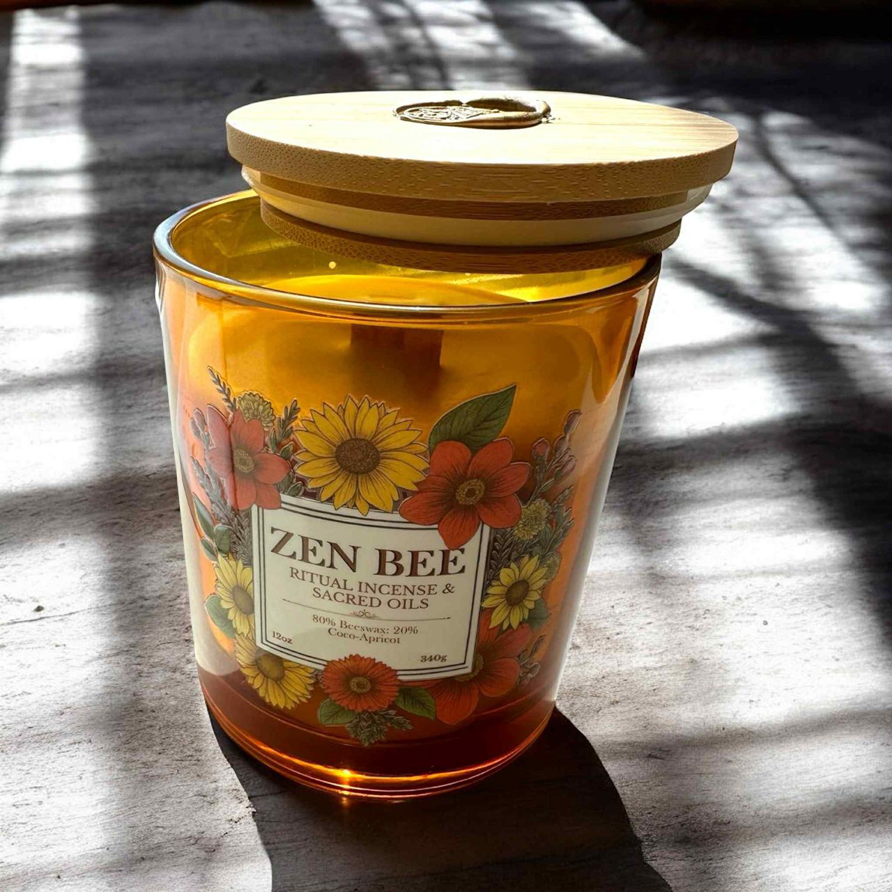 Zen Bee