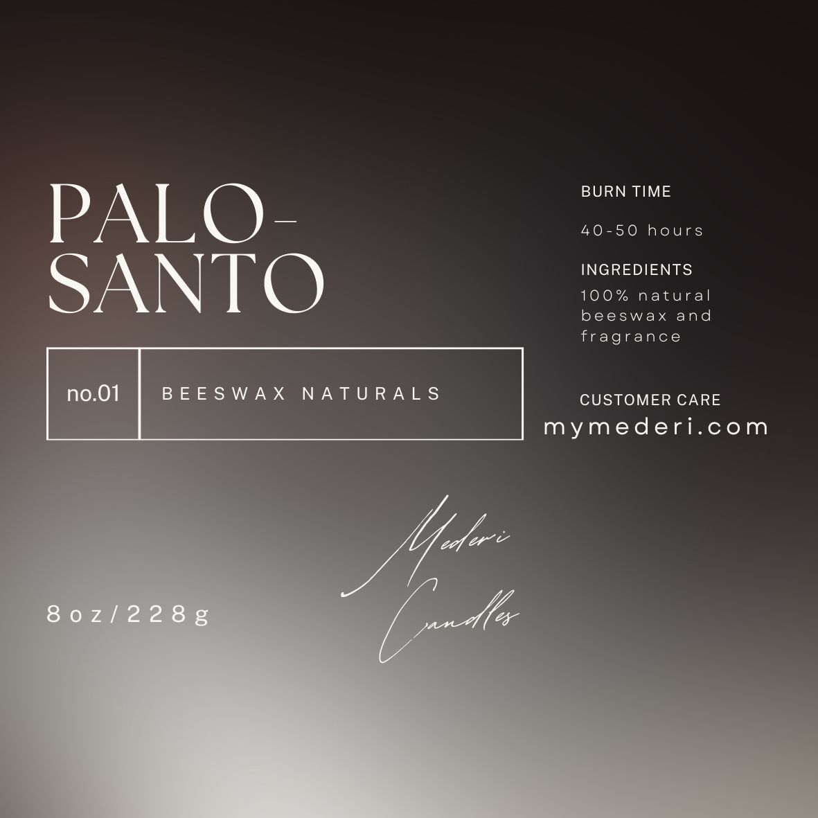 Palo Santo