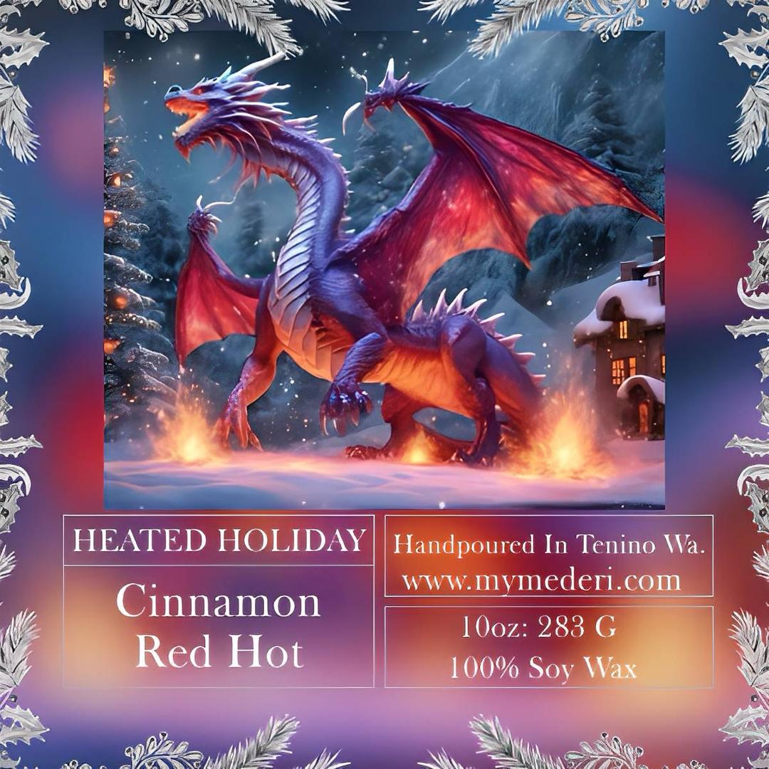 Heated Holiday