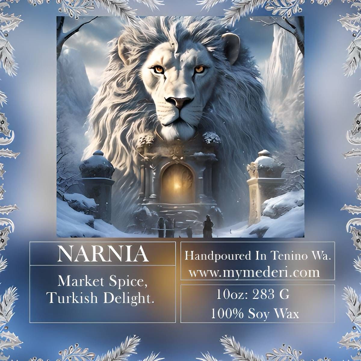 Narnia