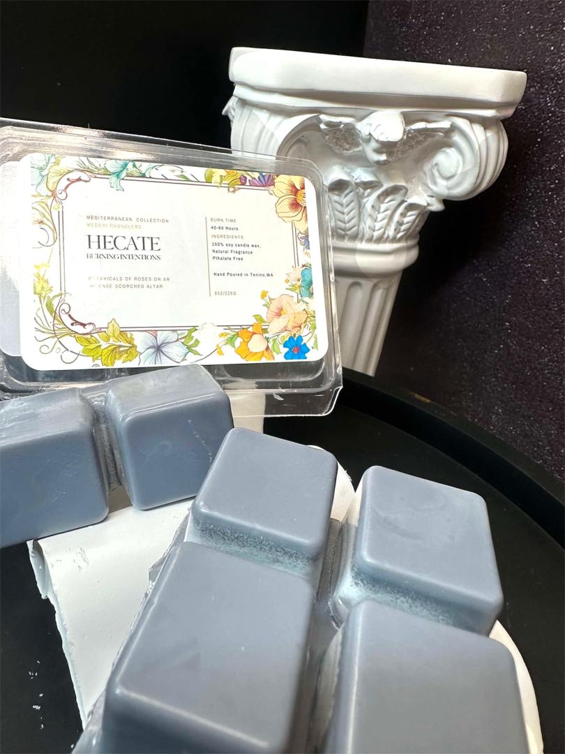 Hecate Wax Melt