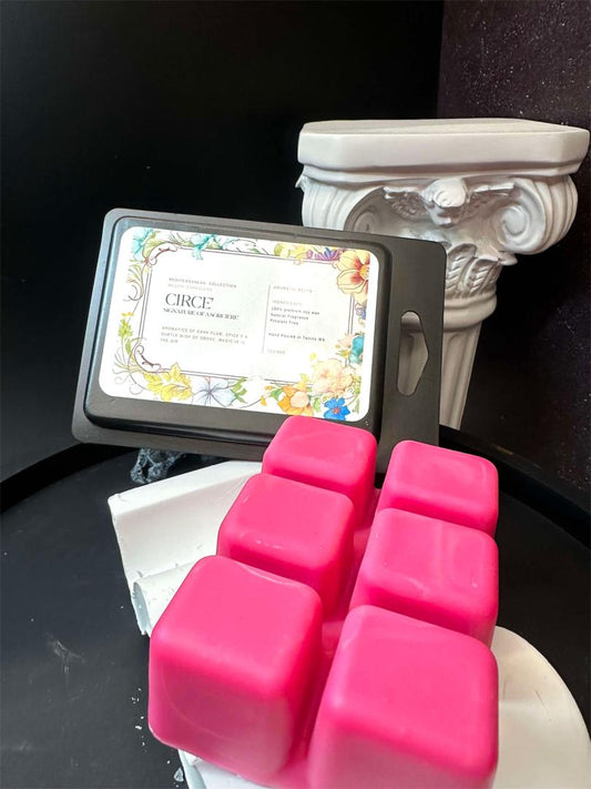 CIRCE - WAX MELTS