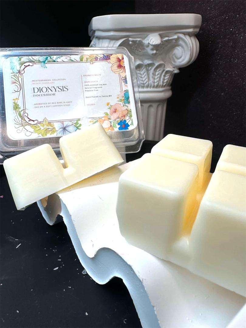 DIONYSUS- WAX MELTS