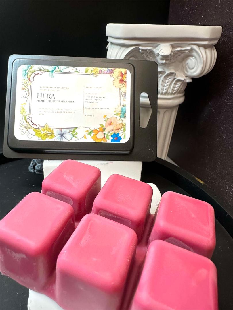 HERA- WAX MELTS