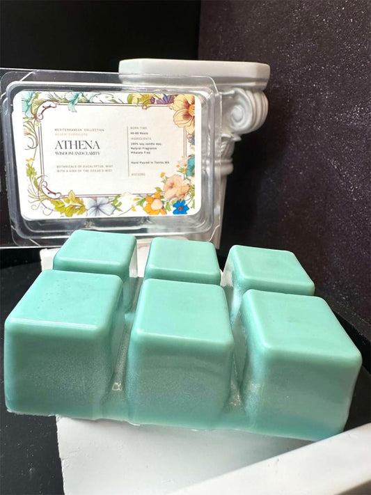 Athena Wax Melts