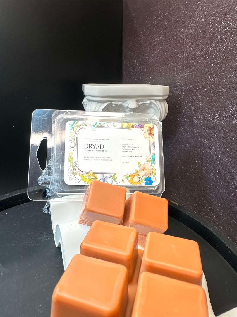 DRYAD - WAX MELTS