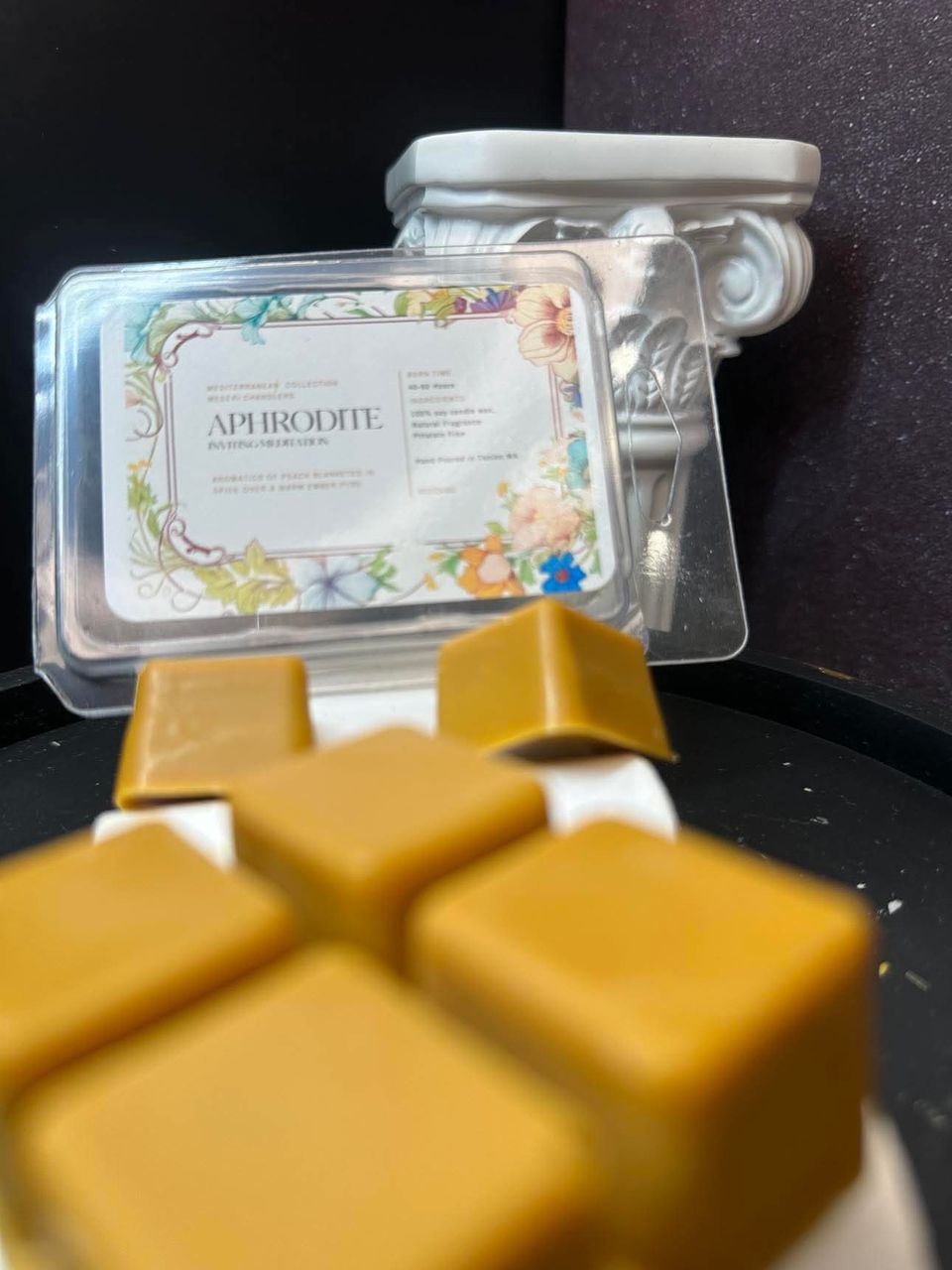 Aphrodite Wax Melt
