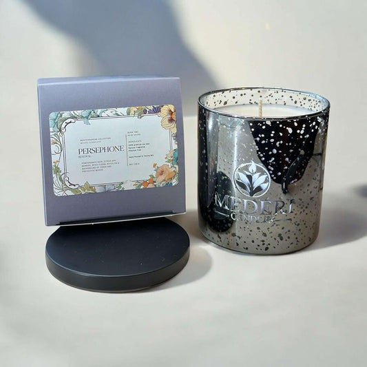 PERSEPHONE - CANDLE