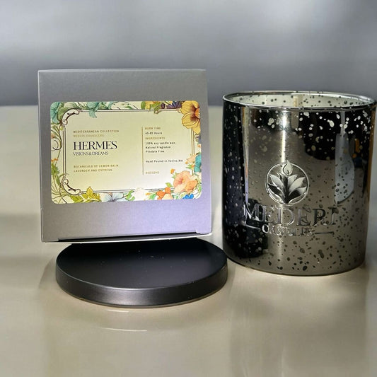 HERMES - CANDLES