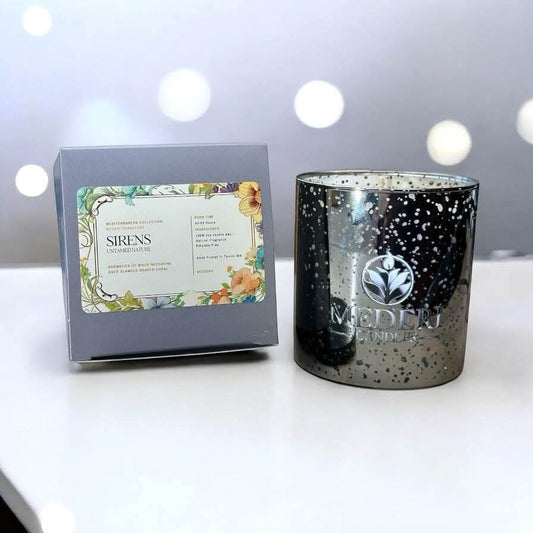 SIRENS - CANDLE