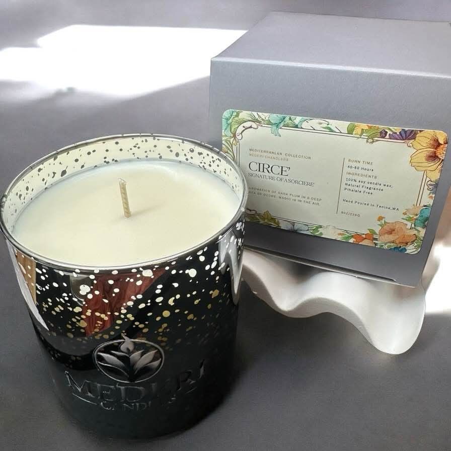 CIRCE' - CANDLE