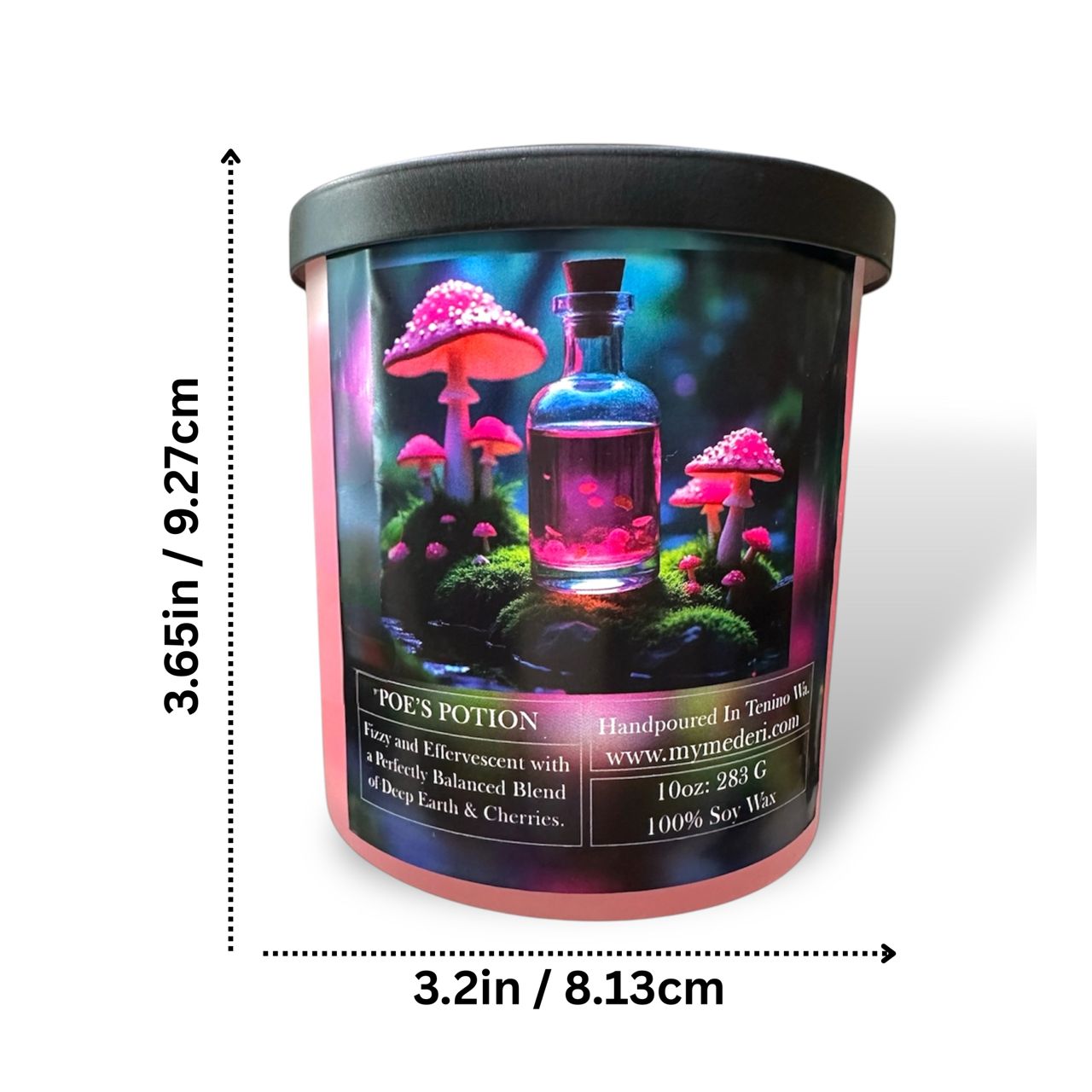 Poe’s Potion