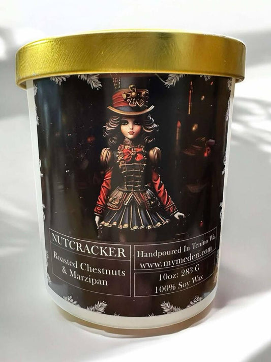 Nutcracker