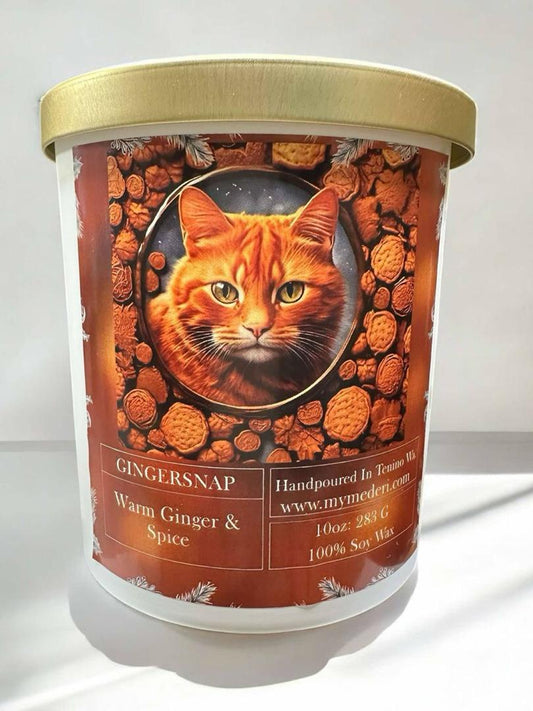 Gingersnap