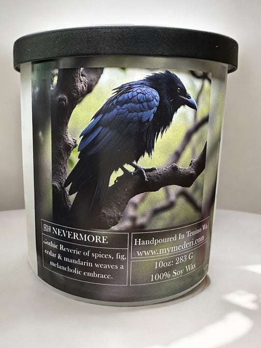 NeverMore