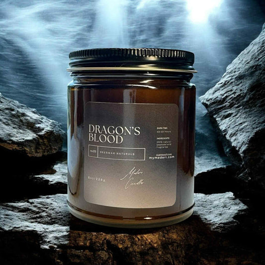 Dragon's Blood