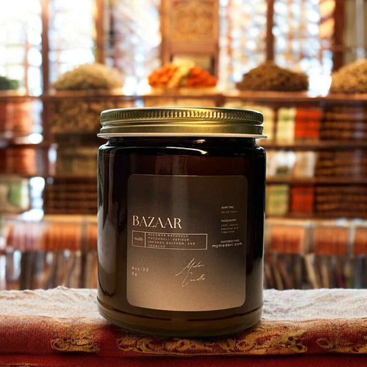 Bazaar