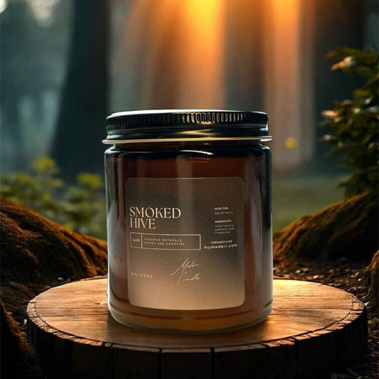 SMOKED HIVE