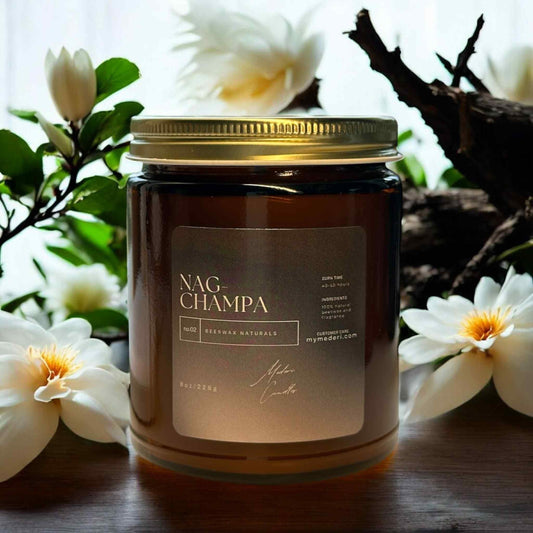 Nag Champa