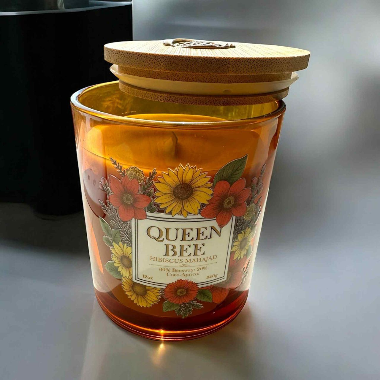 Queen Bee