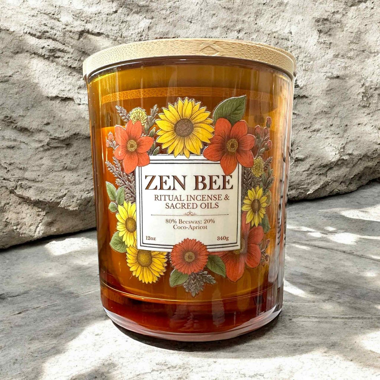 Zen Bee