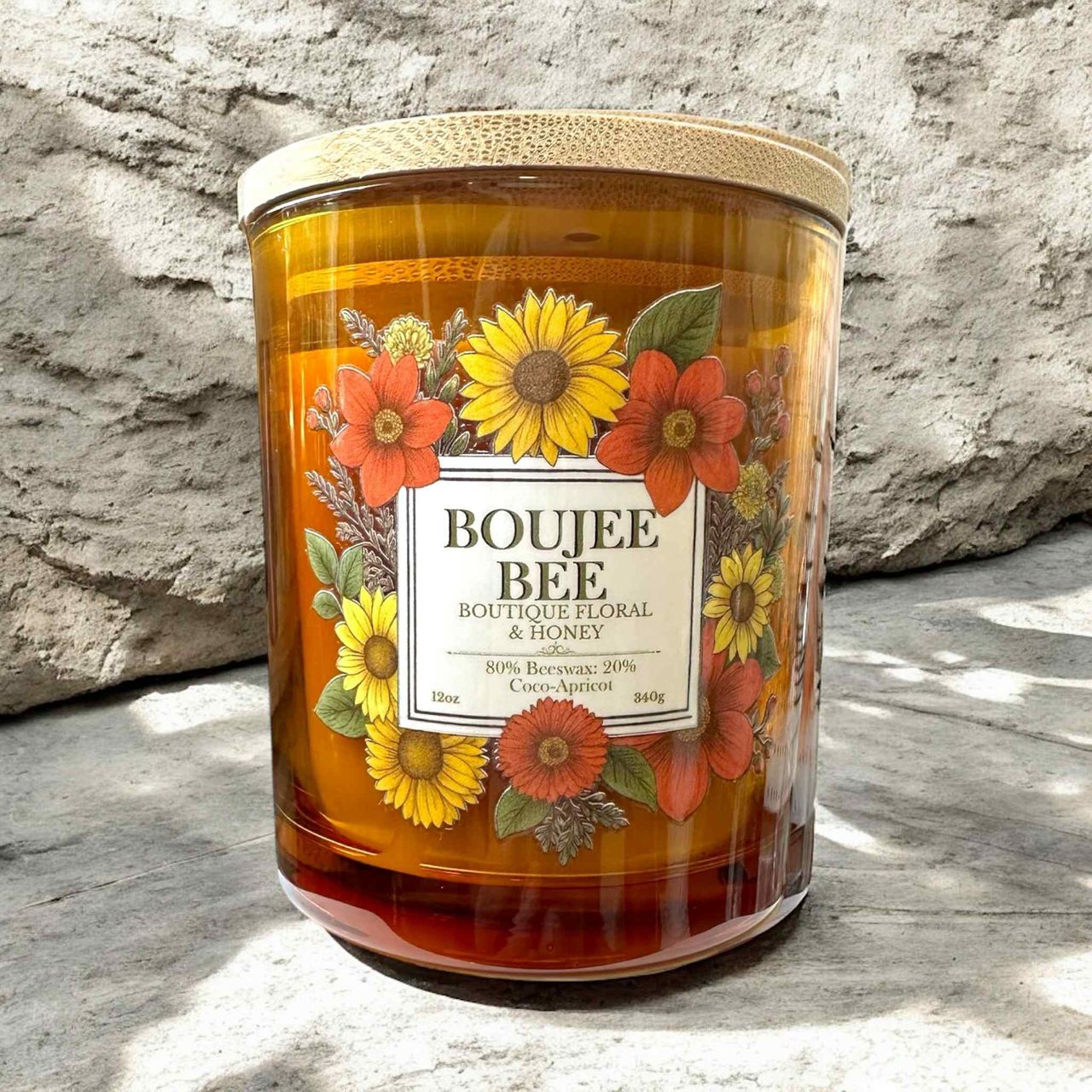 Boujee Bee