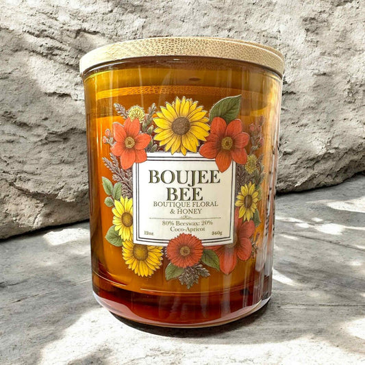 Boujee Bee