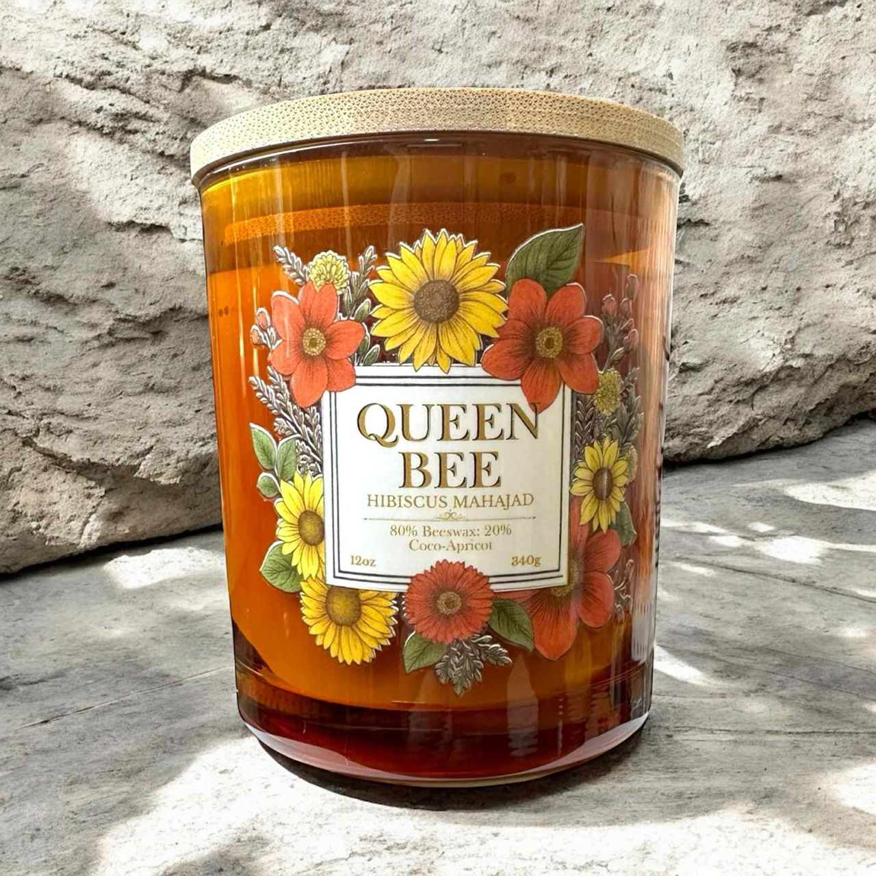 Queen Bee