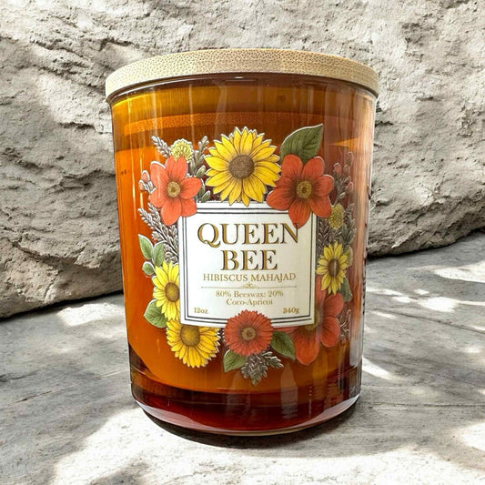 Queen Bee