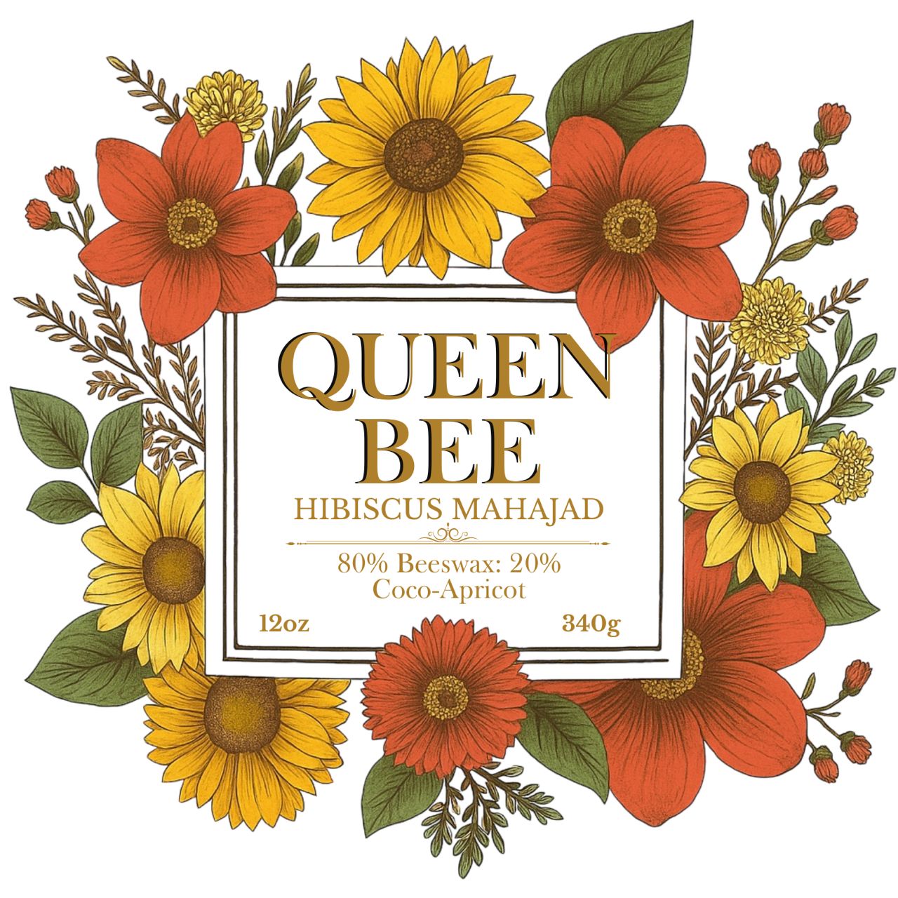 Queen Bee