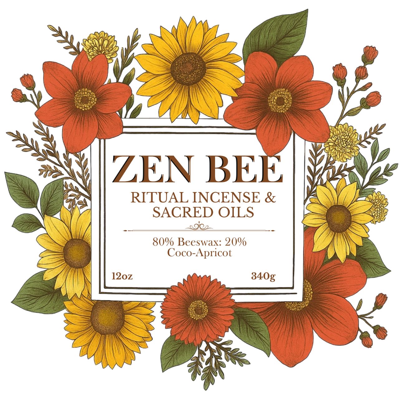 Zen Bee